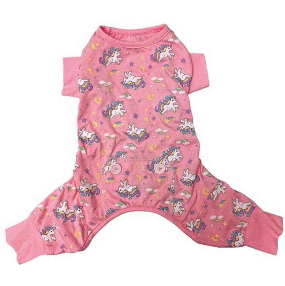 Fashion Pet, Unicorn PJs