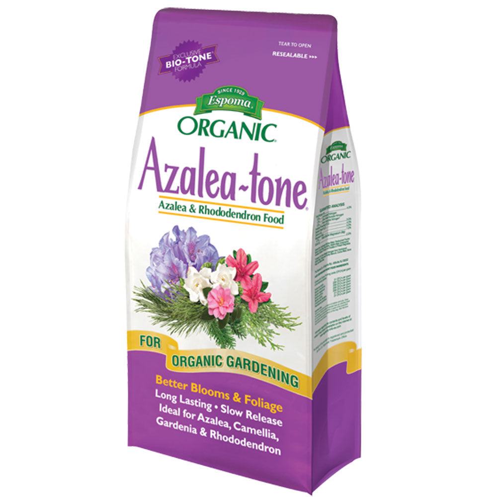 Espoma, Azalea Tone, 4 lb.