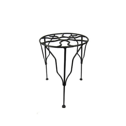 Border Concepts Mesa Plant Stand, 15"