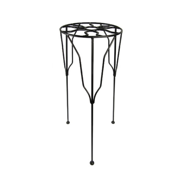 Border Concepts Mesa Plant Stand, 27"