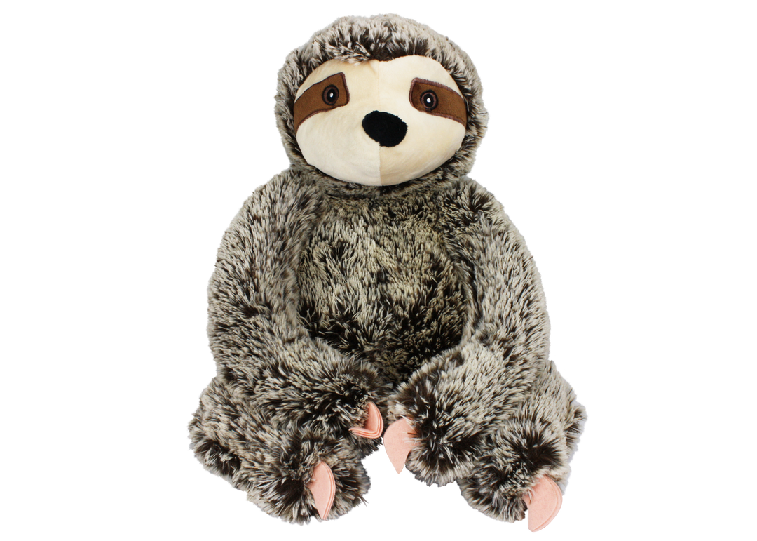 Jumbo Sitting Sloth