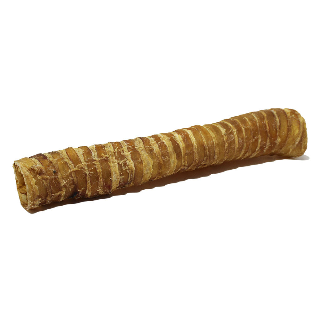 Open Range Beef Trachea, 12 in.