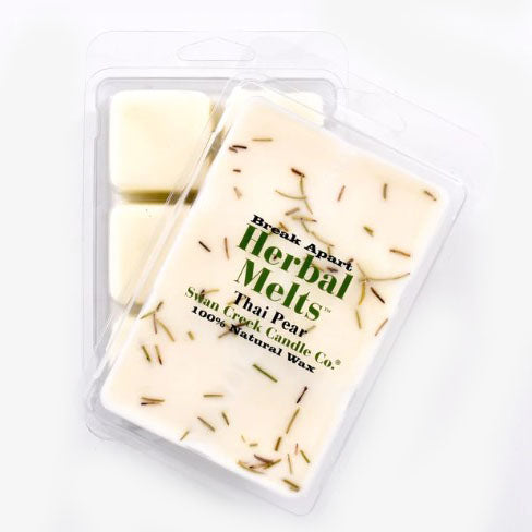 Swan Creek Drizzle Melts- Thai Pear