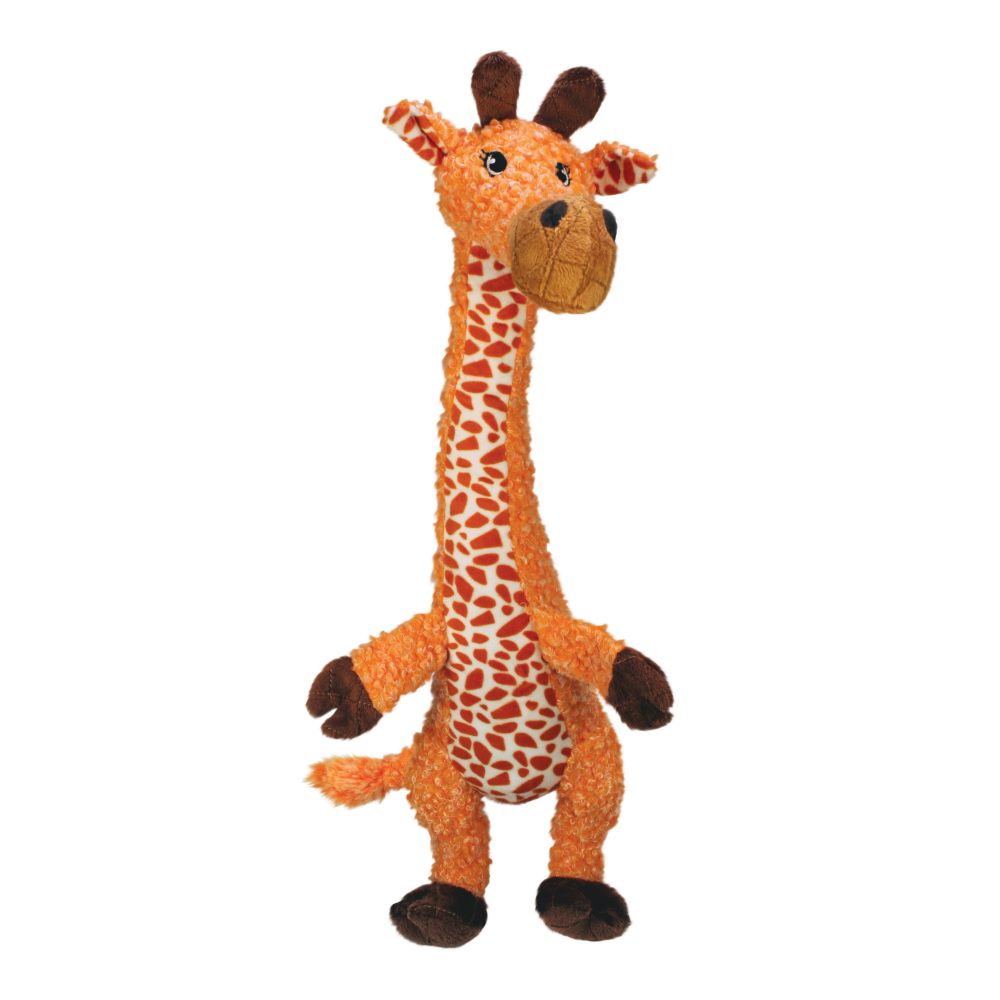 Kong Shakers Luvs Giraffe, Large