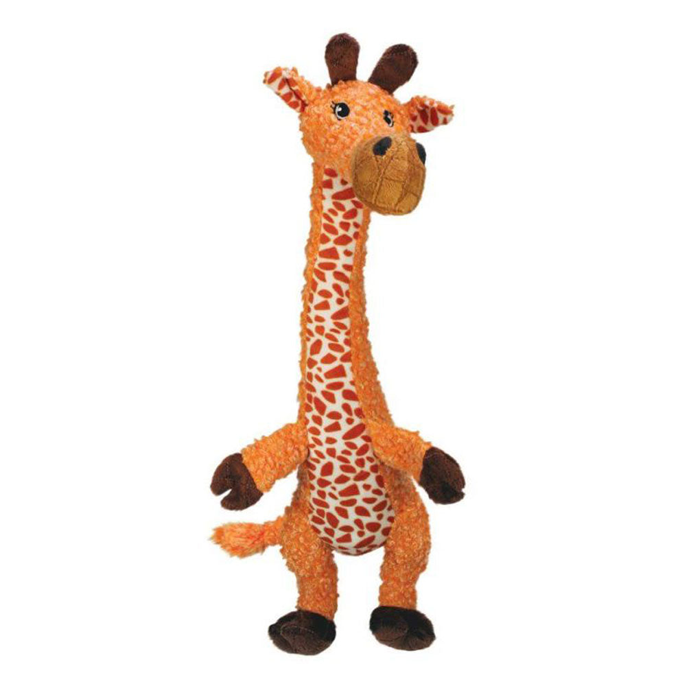 Kong, Shakers Luvs Giraffe, Small