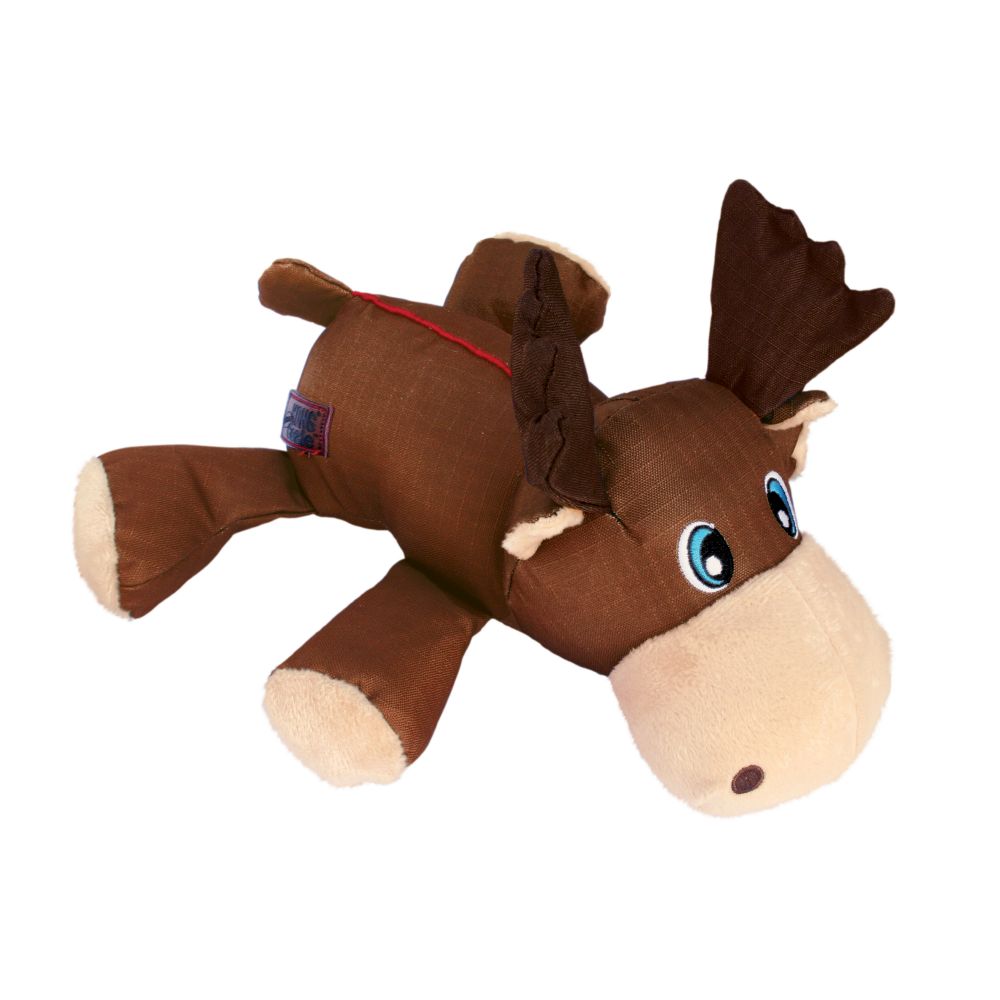 Kong Cozie Ultra Max Moose, Medium