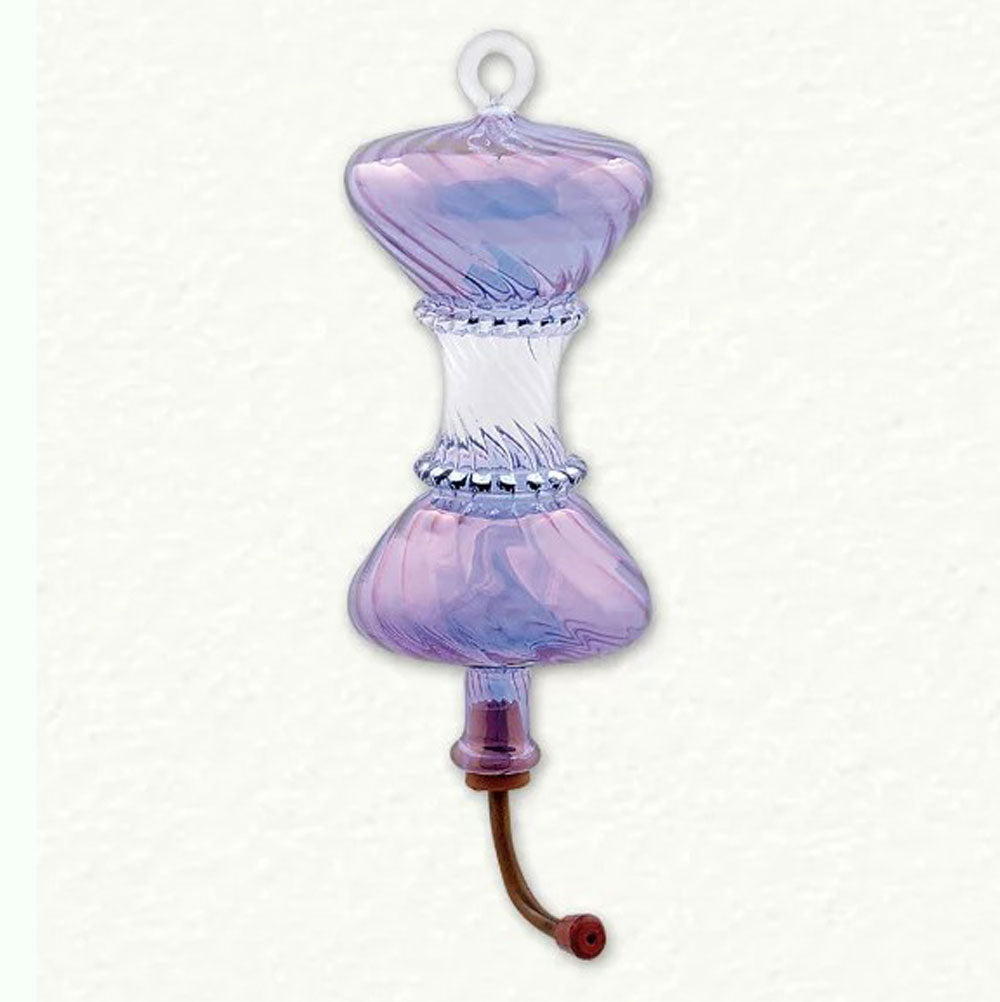 Egyptian Museum, Hummingbird Feeder, Traditional, Assorted, 8.5