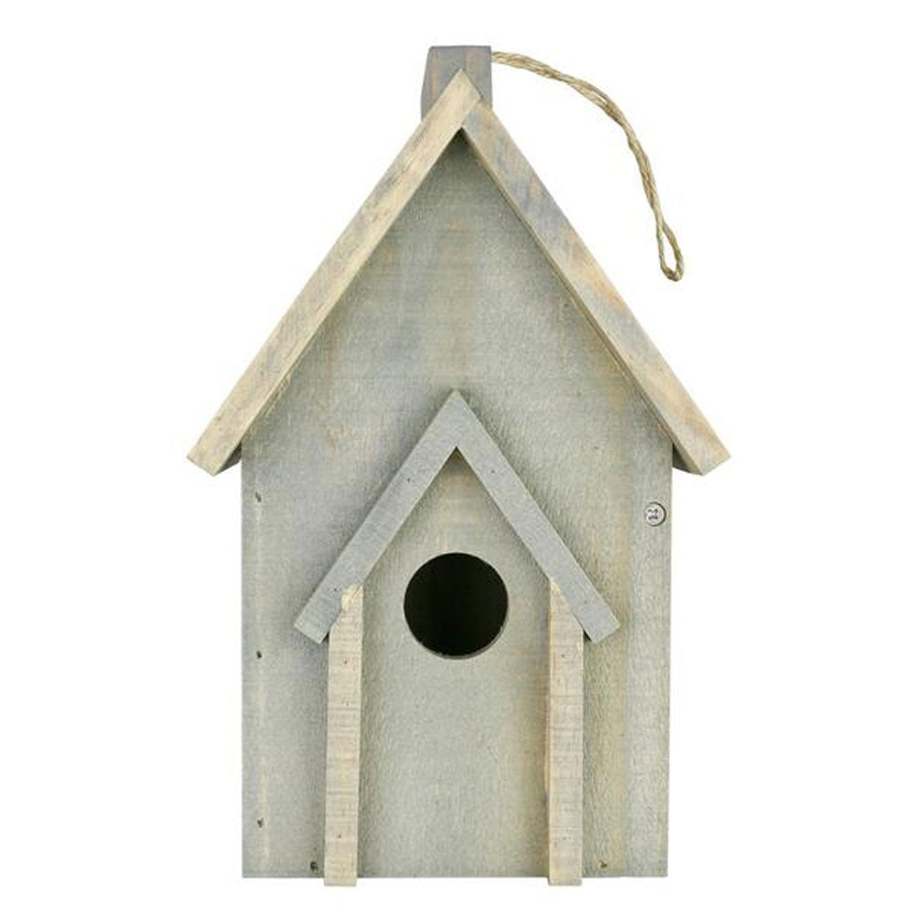 Nature's Way, Country Bluebird House, Weathered
