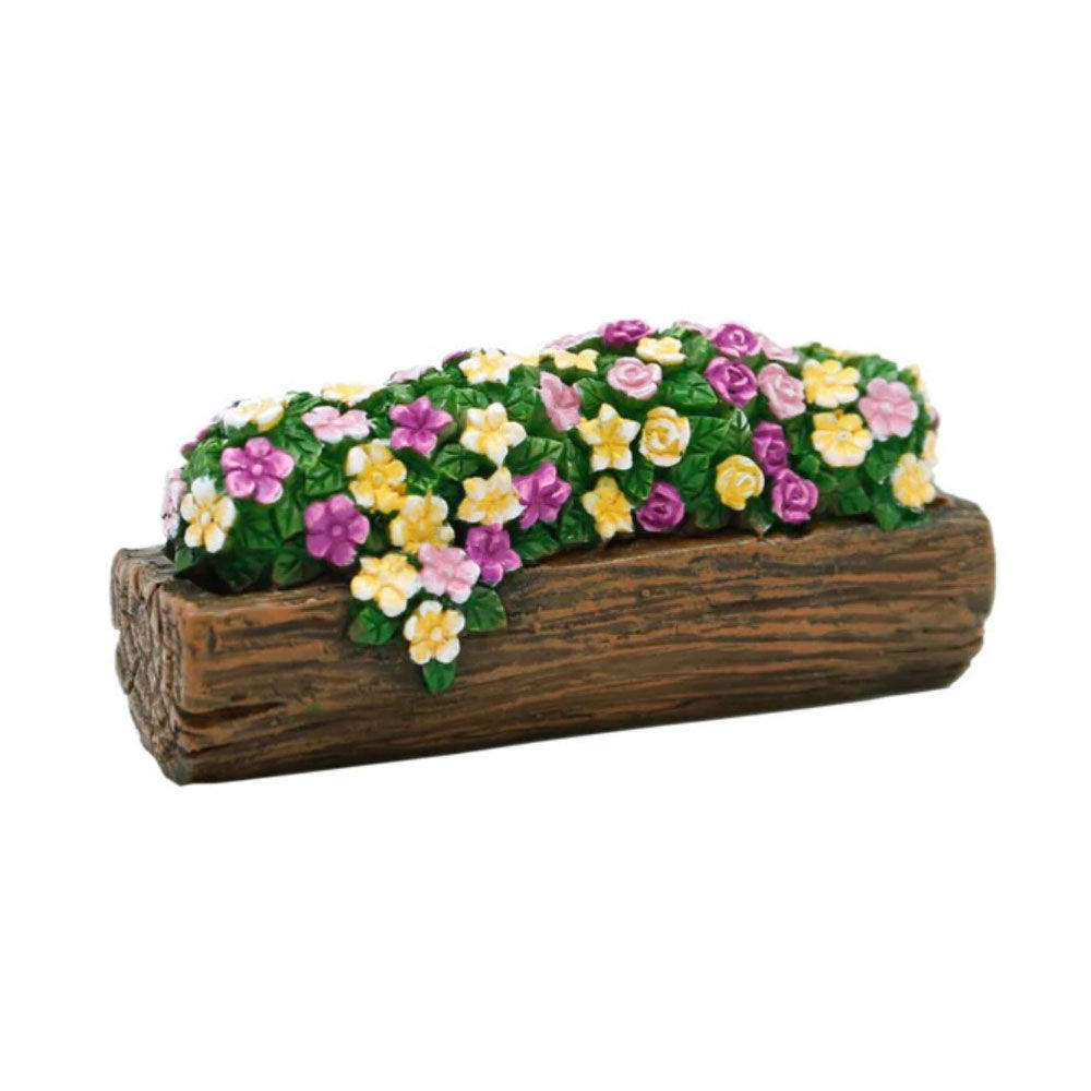 Woodland Knoll, Miniature Flowers