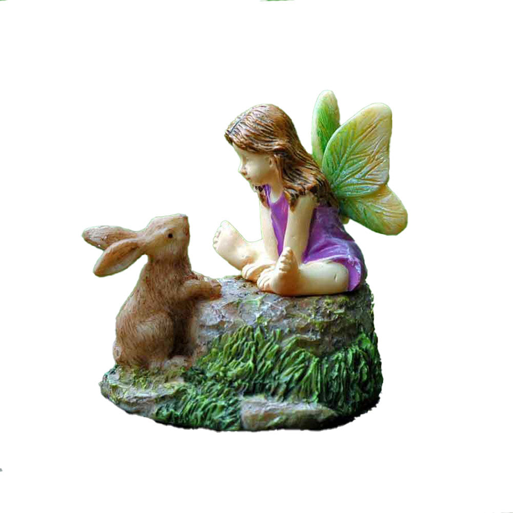 Woodland Knoll, Miniature Buddies