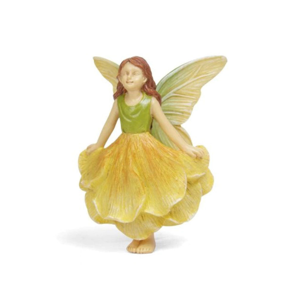 Woodland Knoll, Miniature Belle Fairy