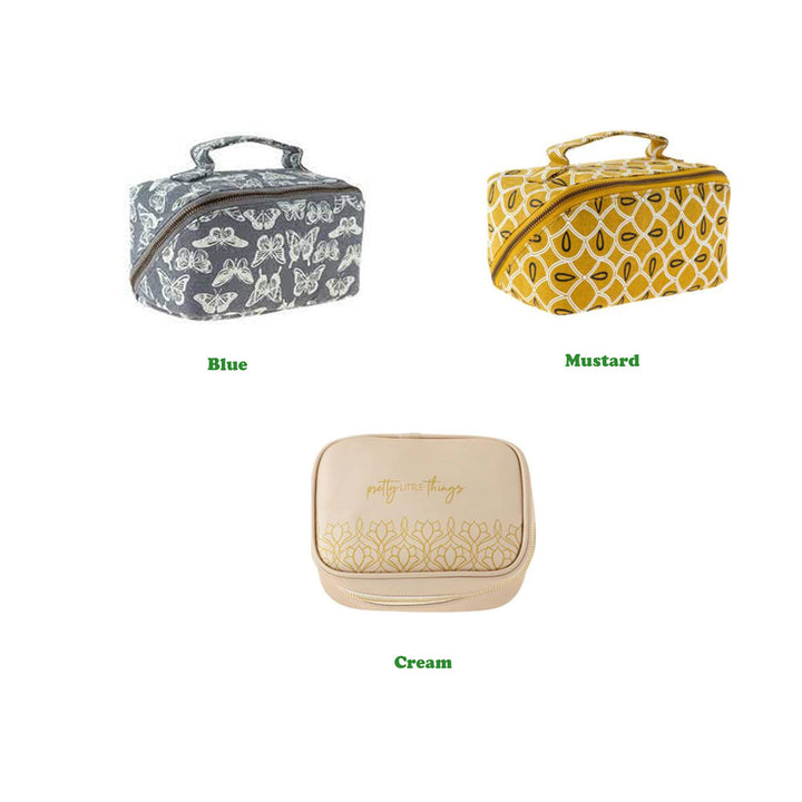 Karma, Travel Organizers, Sold Separately