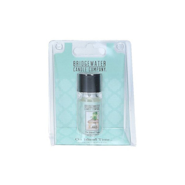 Bridgewater On Island Time Home Fragrance Oil