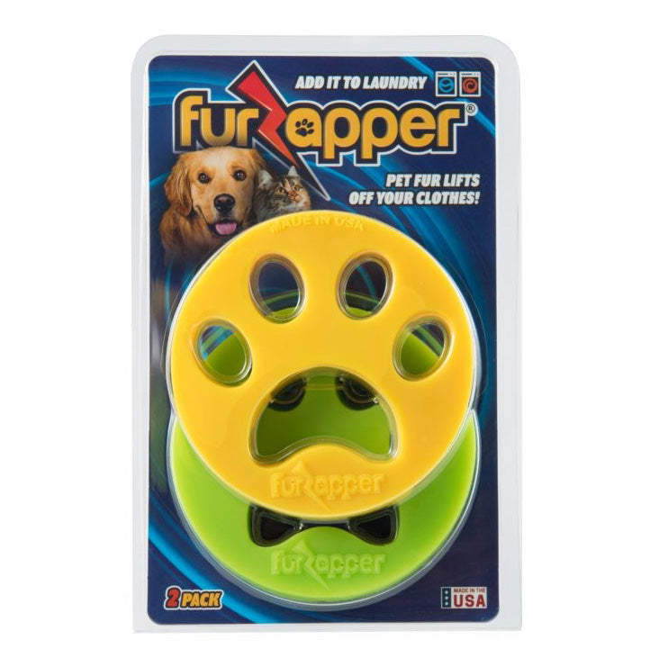 FurZapper, 2 Pack