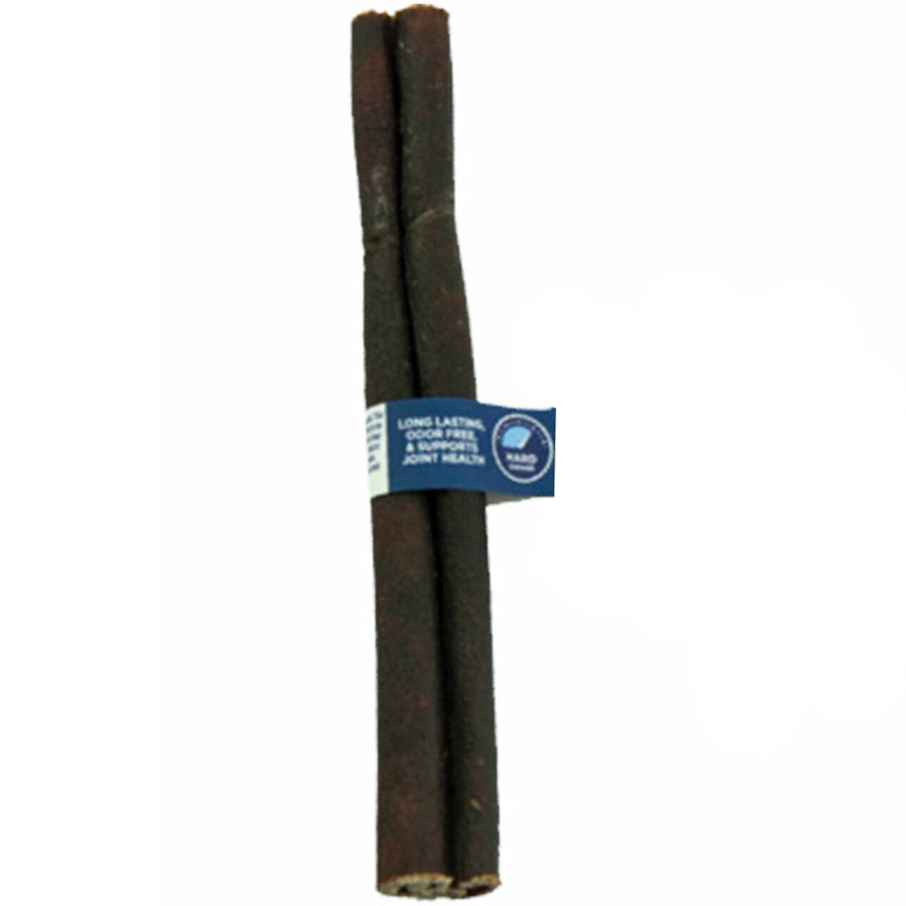 Barkworthies Collagen Beef Stick, 6"