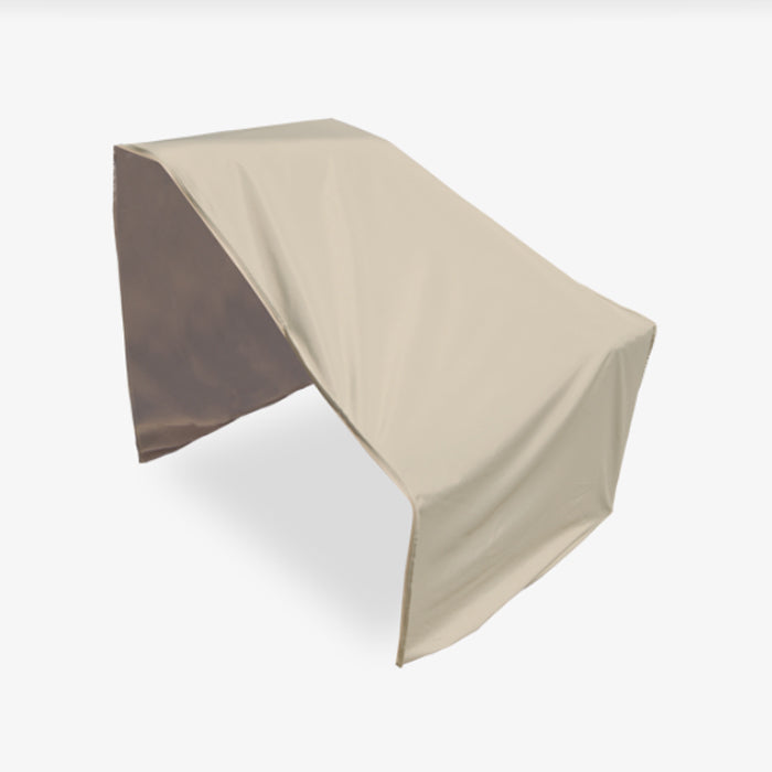 Treasure Garden Modular Left End Sectional Cover