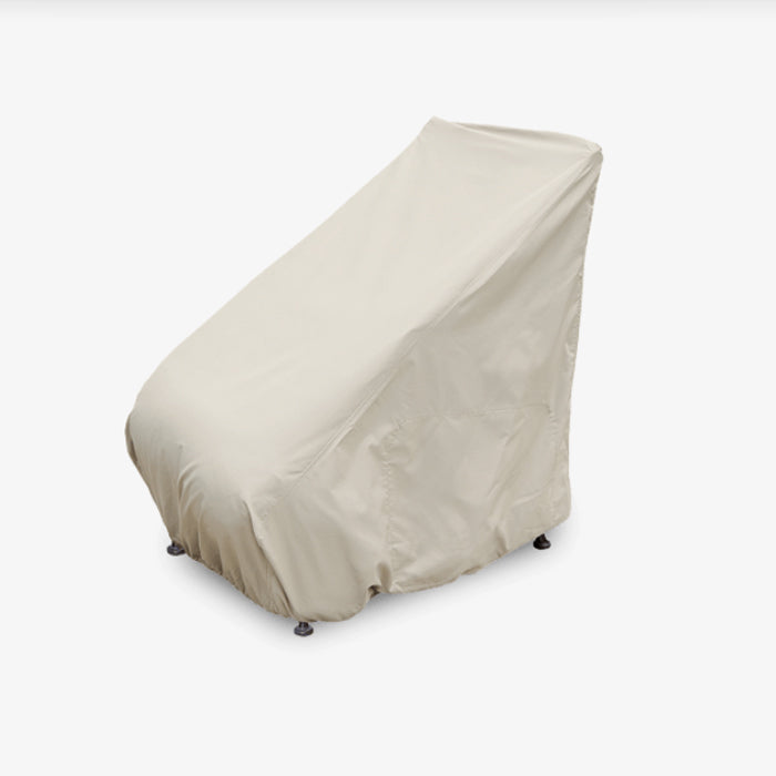 Treasure Garden Counter Height Chair Cover