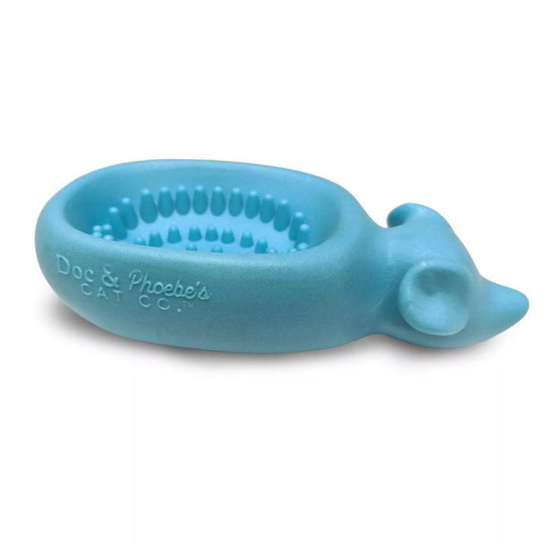 Doc & Phoebe Wet Feeder for Cats