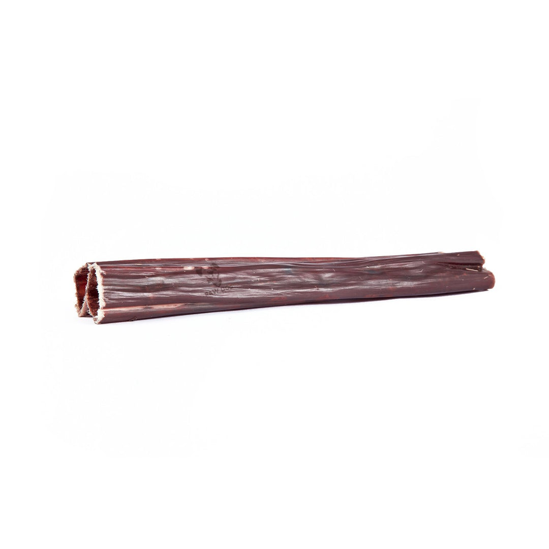 Raw Dog Natural Chews 6" Beef Gullet Stick