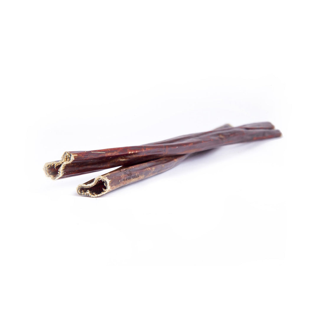 Raw Dog Natural Chews 12" Beef Gullet Stick