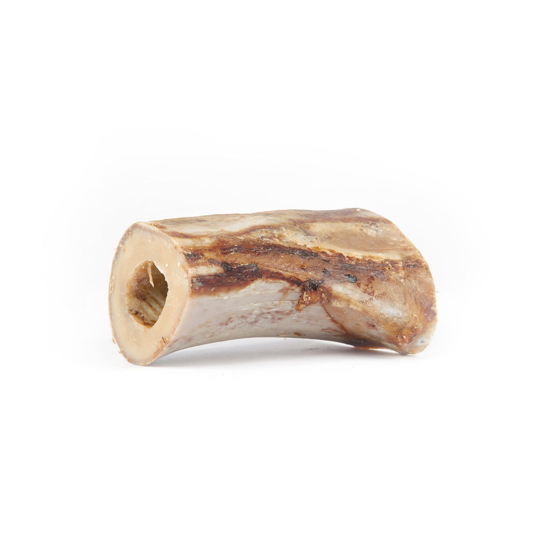 Raw Dog Natural Chews 3" Natural Beef Center Bone