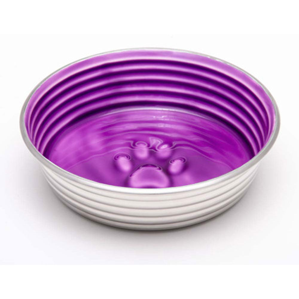 Loving Pets, LE Bowl, Lilac