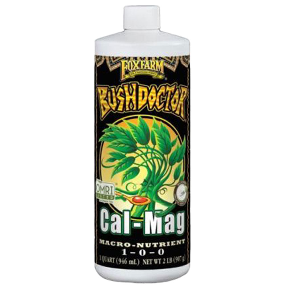 FoxFarm, Bush Doctor Cal-Mag, 32 oz.