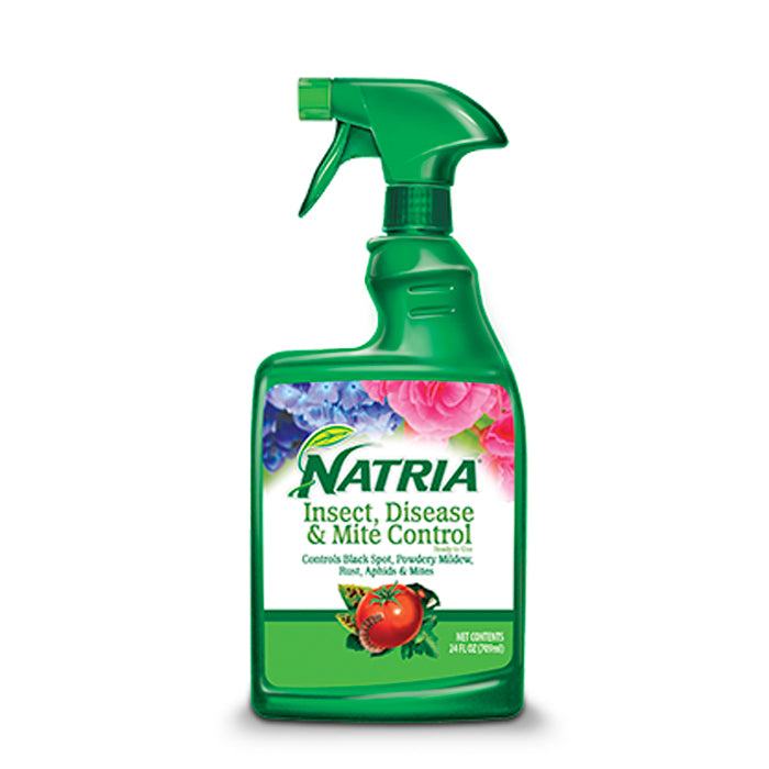 Natria Insect and Mite Control Ready-to-Use, 24 oz