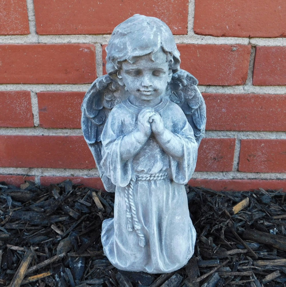 Smith Garden Center, Samuel State