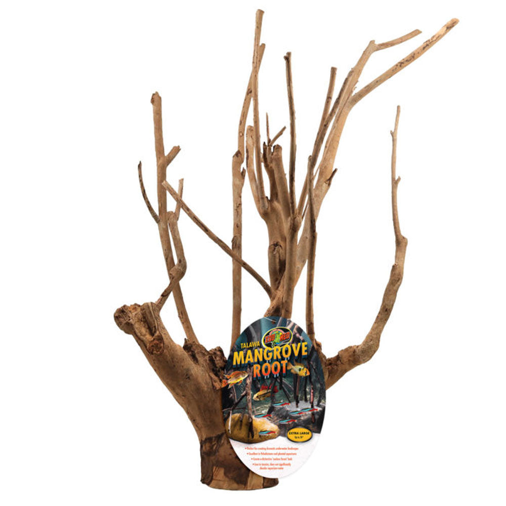 Zoo Med, Talawa Mangrove Root, Medium