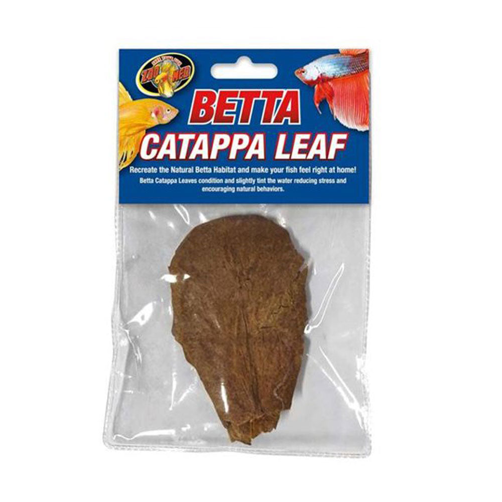 Zoo Med, Betta Catappa Leaf