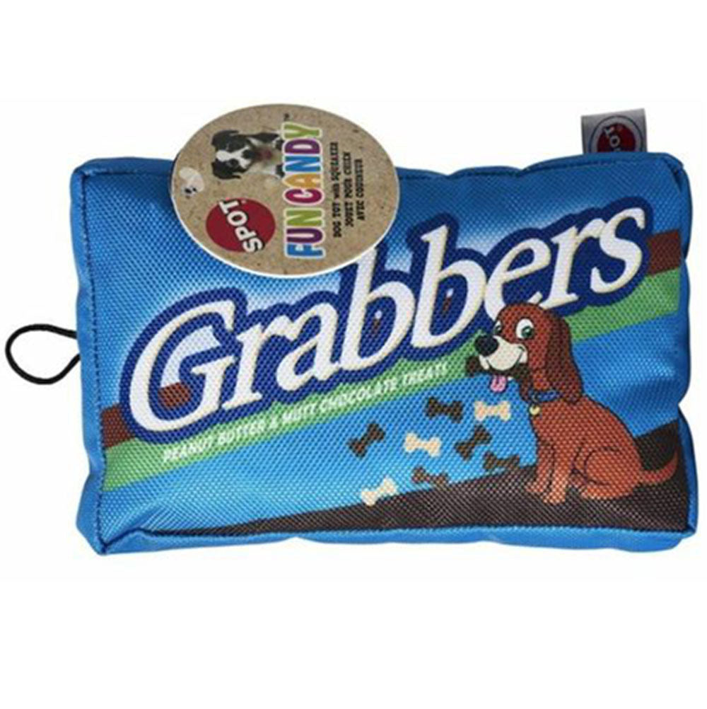 Ethical pet, Fun Candy Grabbers, 7"