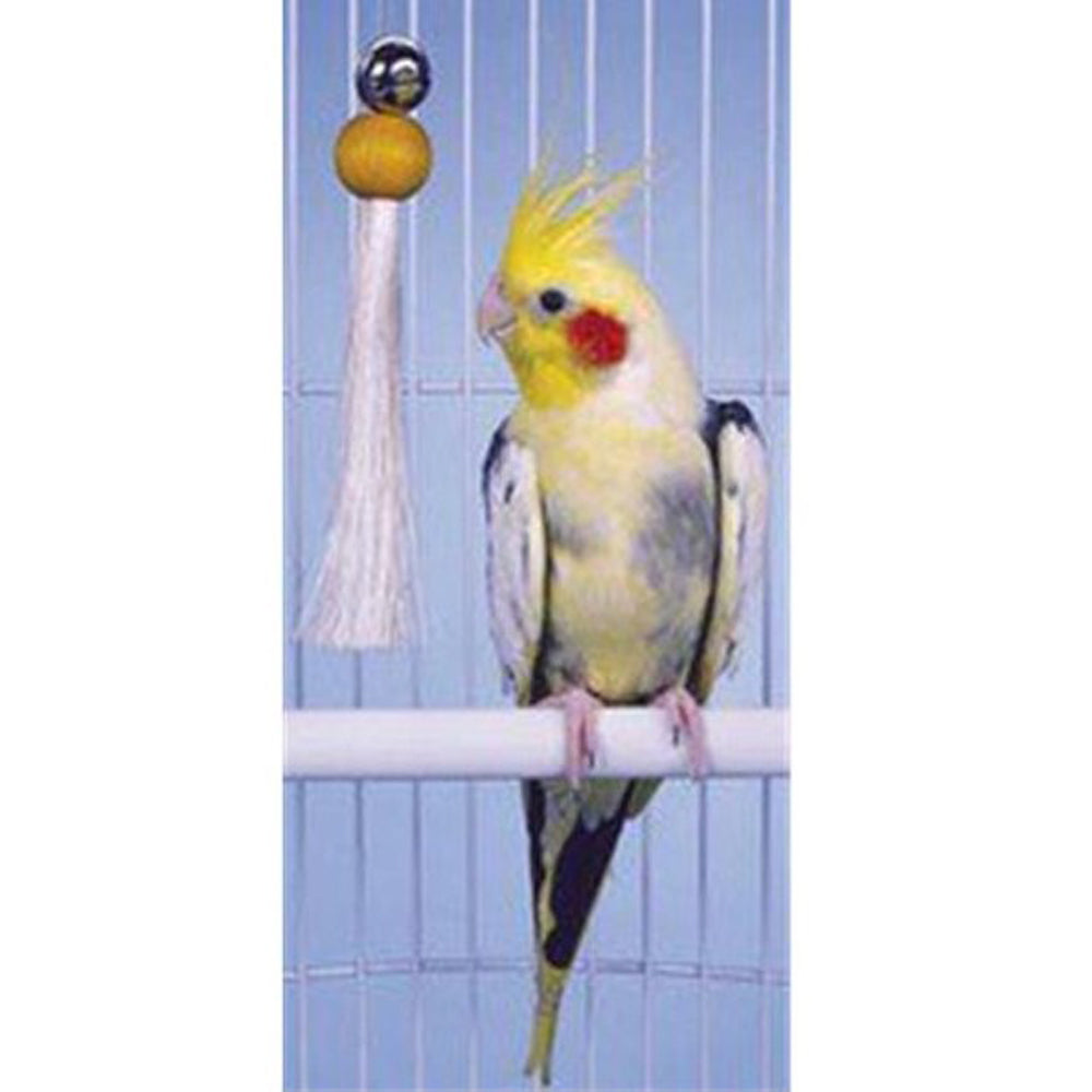 Penn Plax, Cockatiel Pacifier