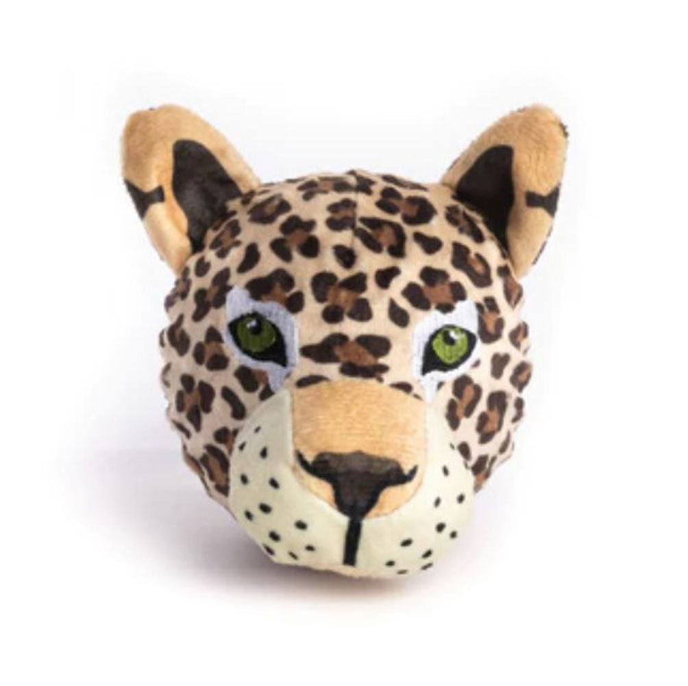 Fabdog, Fab Ball Leopard, Large