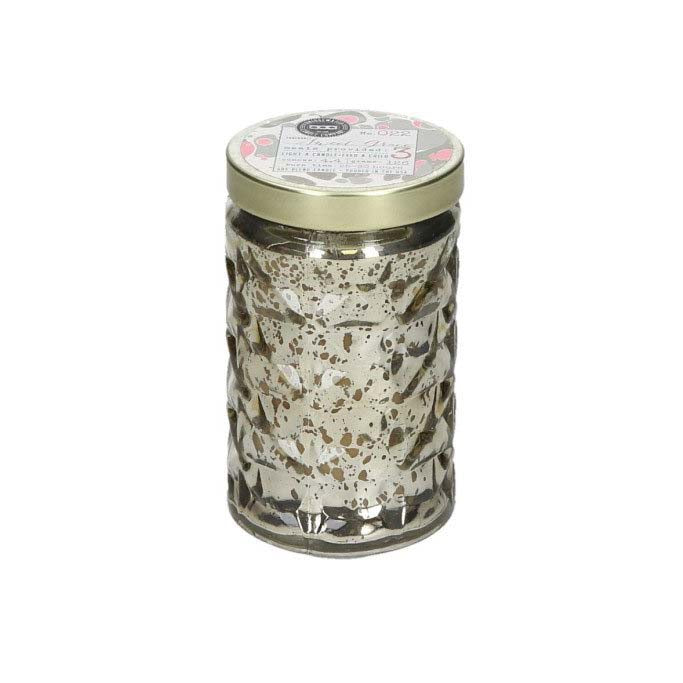 Bridgewater Candle Company Sweet Grace Collection Gold Glass Candle