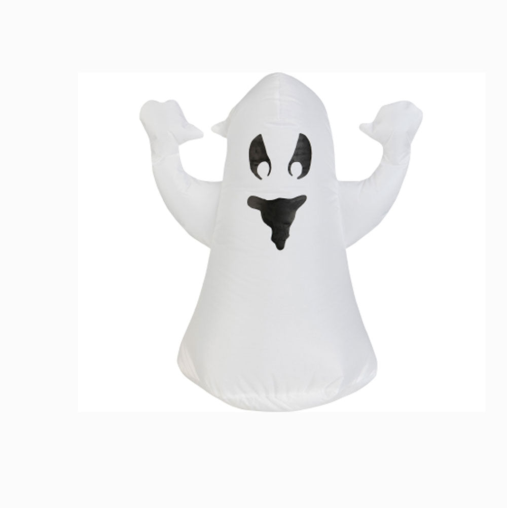 Good Tidings, Ghost, 18"H