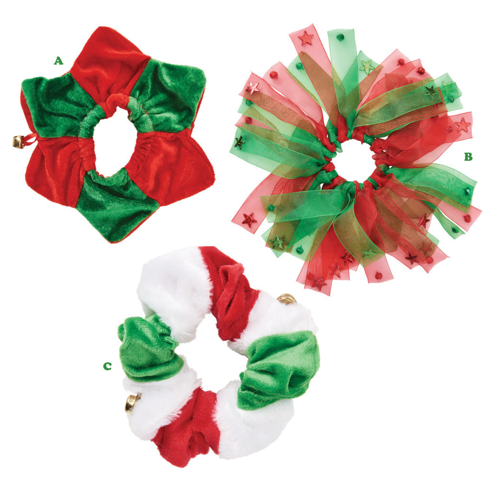 Ethical Products Inc., Holiday Ruff Collars, Assorted and Sold Separately