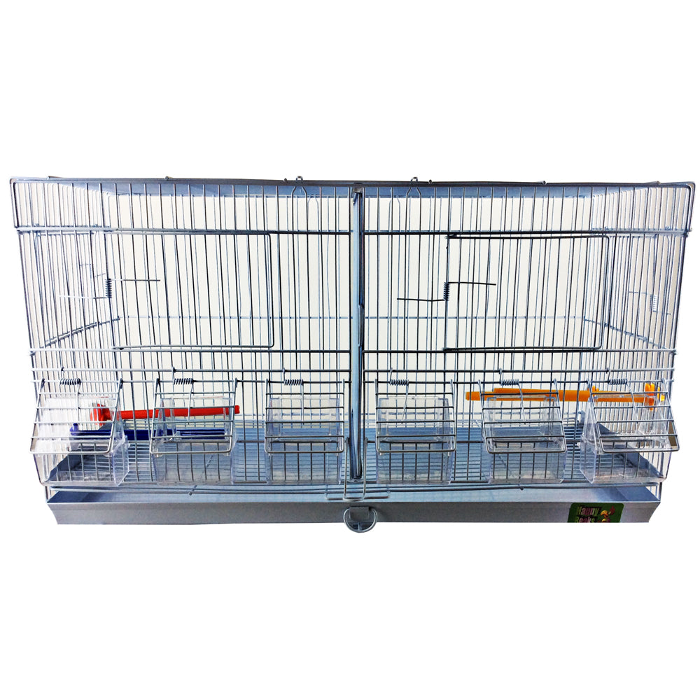AE Cage Co, Feeder Breeder Cage, 15X10X13