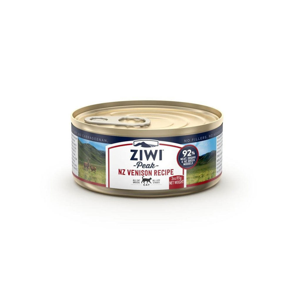 Ziwi, Venison, 3 oz.