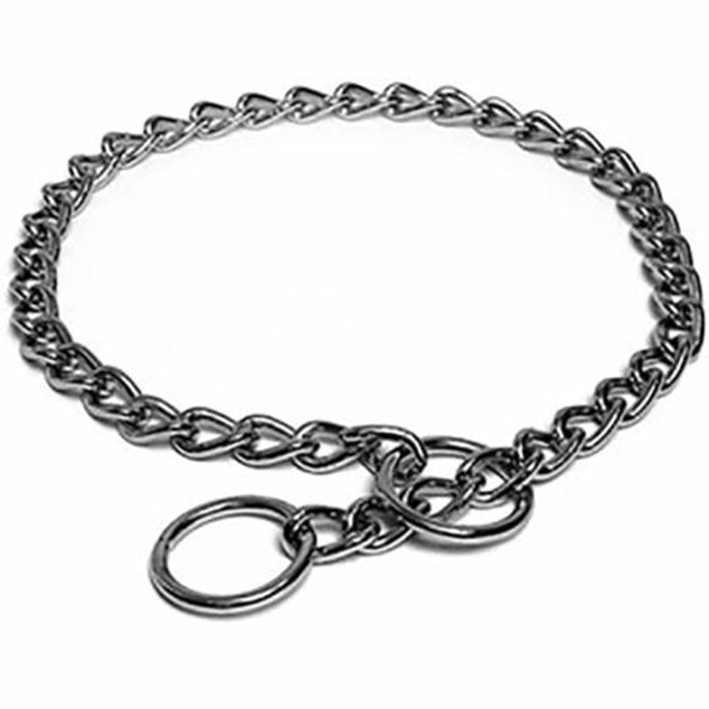 Scott Pets, Choke Chain, Medium
