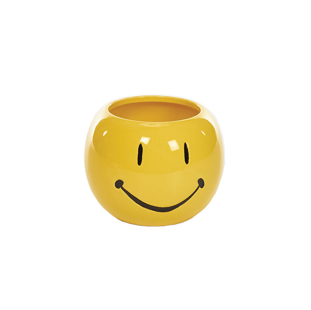 Napco, Yellow Face Planter