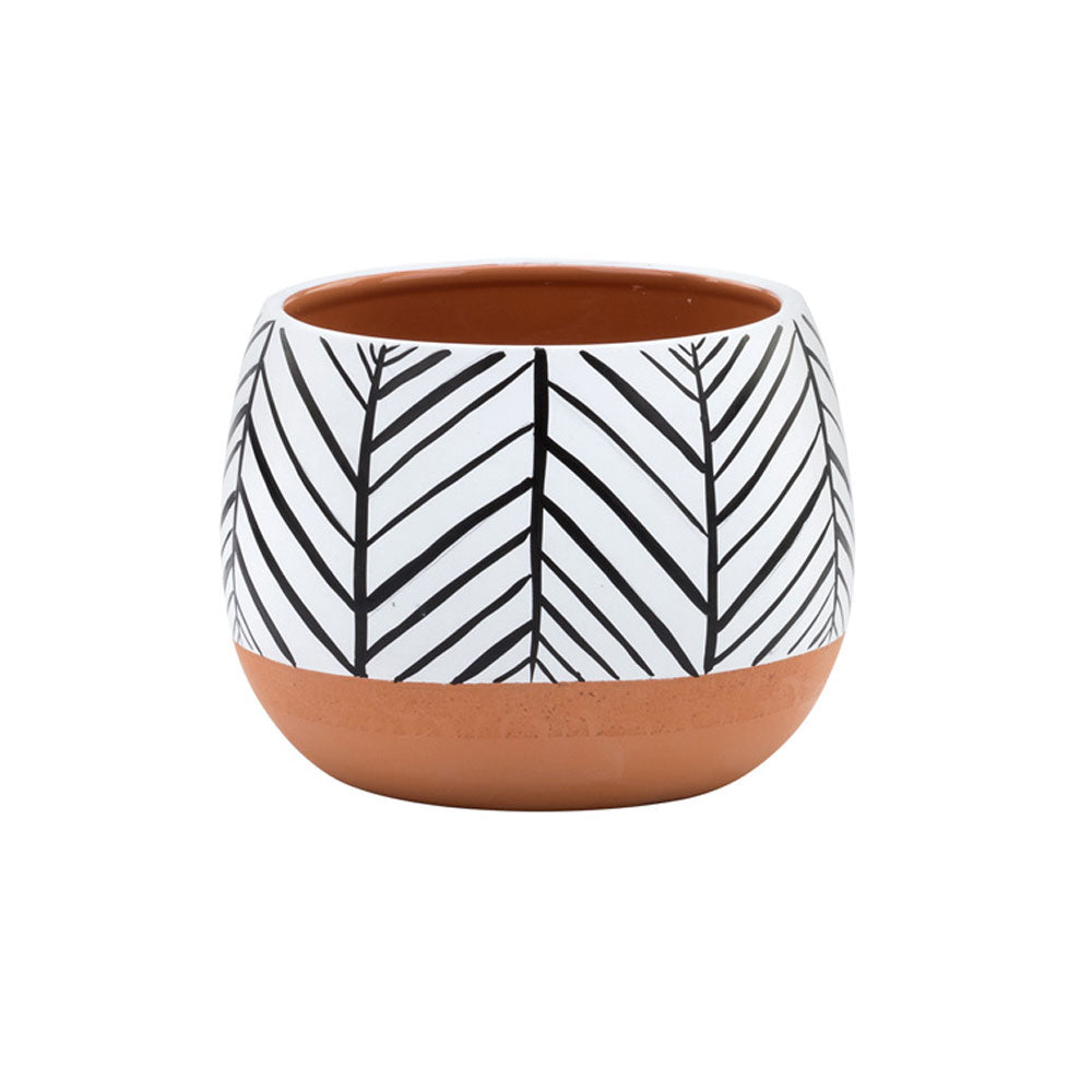 Napco, Zebra/Terra Planter