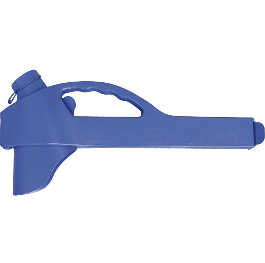 Nature's Way, Handle-it 16 In. Plastic Bag Clip