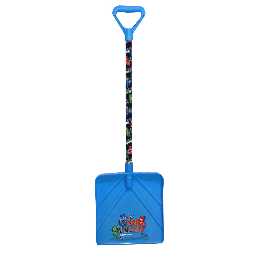 PJ Mask Kids Snow Shovel