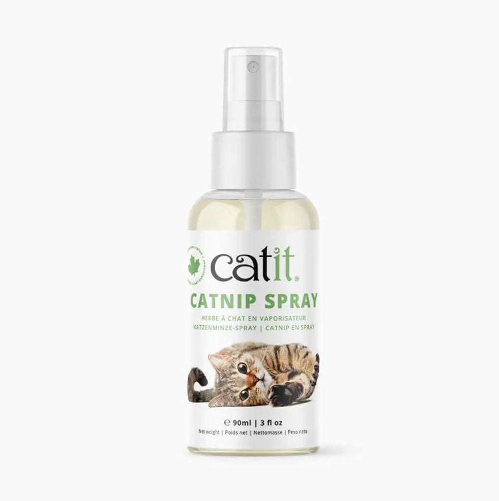 Catit, Cat Nip Spray