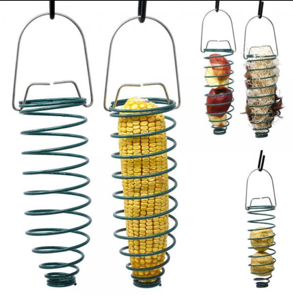 Songbird Essentials, Corn Caddy Green