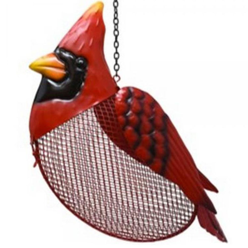 Songbird Essentials, Cardinal Mesh Feeder