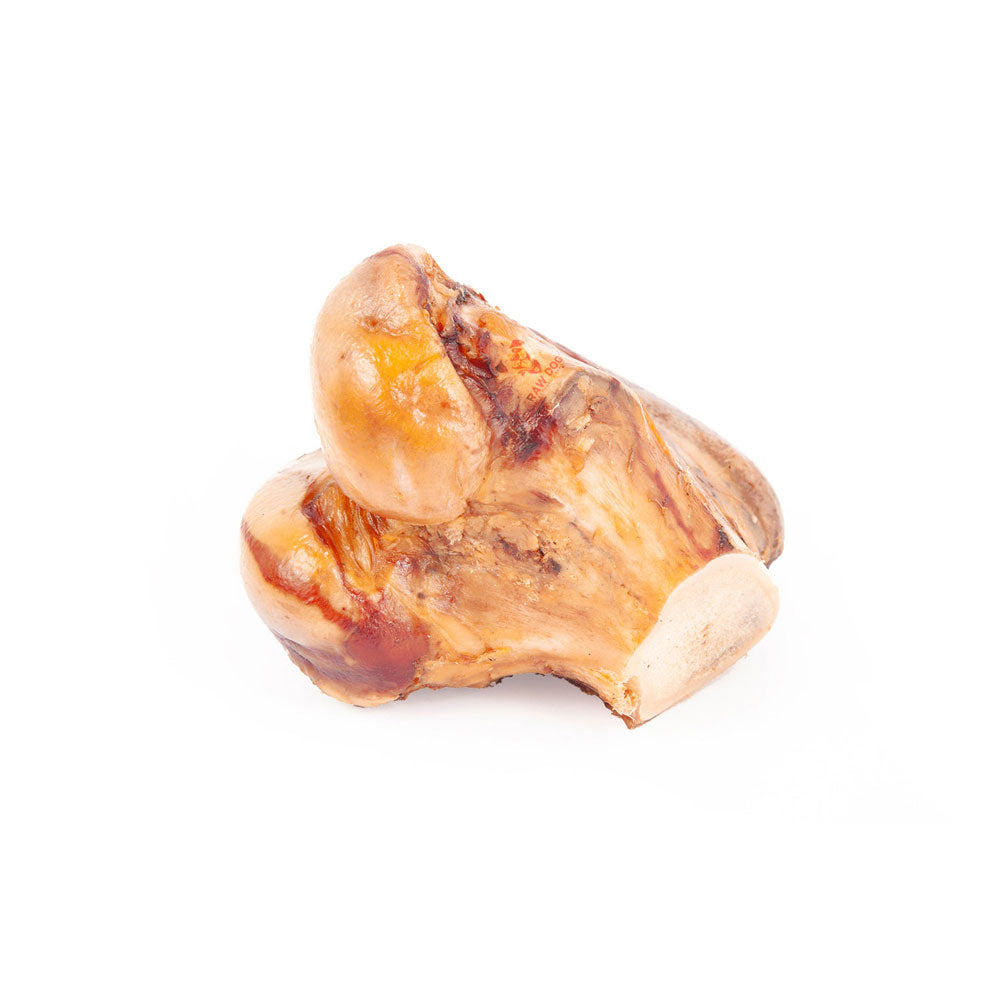 Raw Dog Natural Chews, Beef Knuckle Bone
