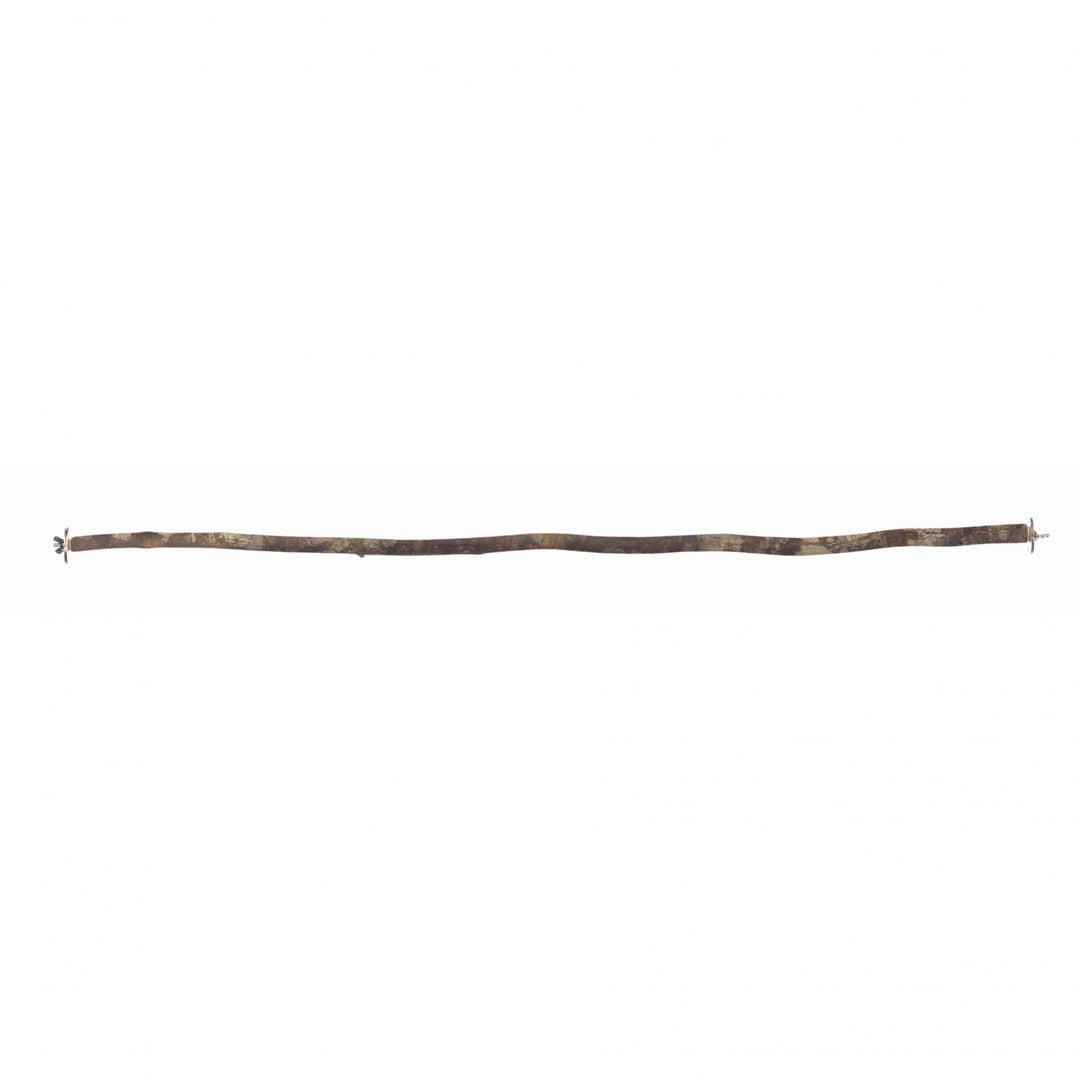Prevue Pet- Natrual Wood Perch- 30.25"X.625"