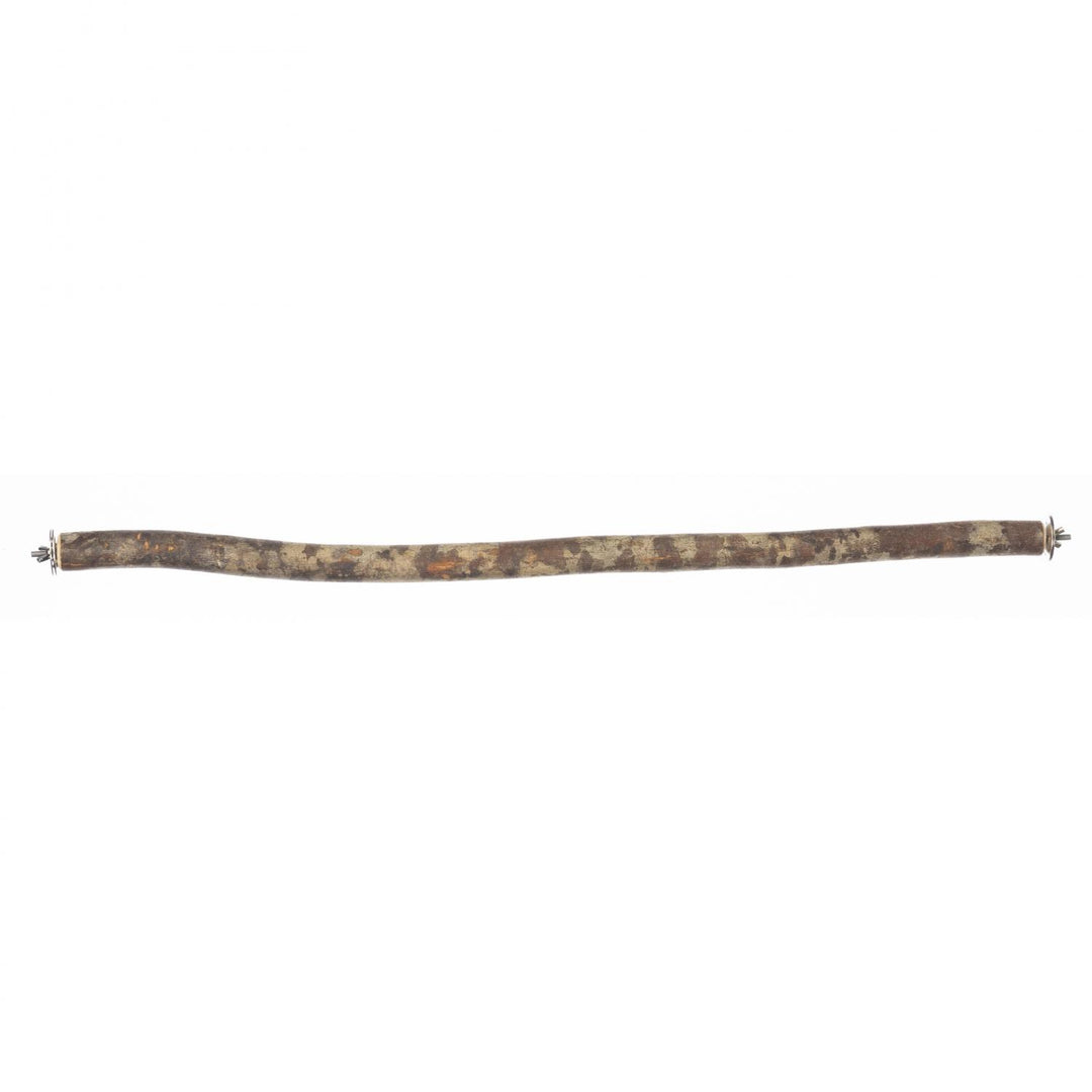 Prevue Pet- Natrual Wood Perch- 29.5"X.825"